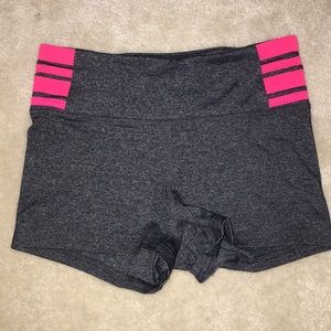 Forever21 Women’s active shorts